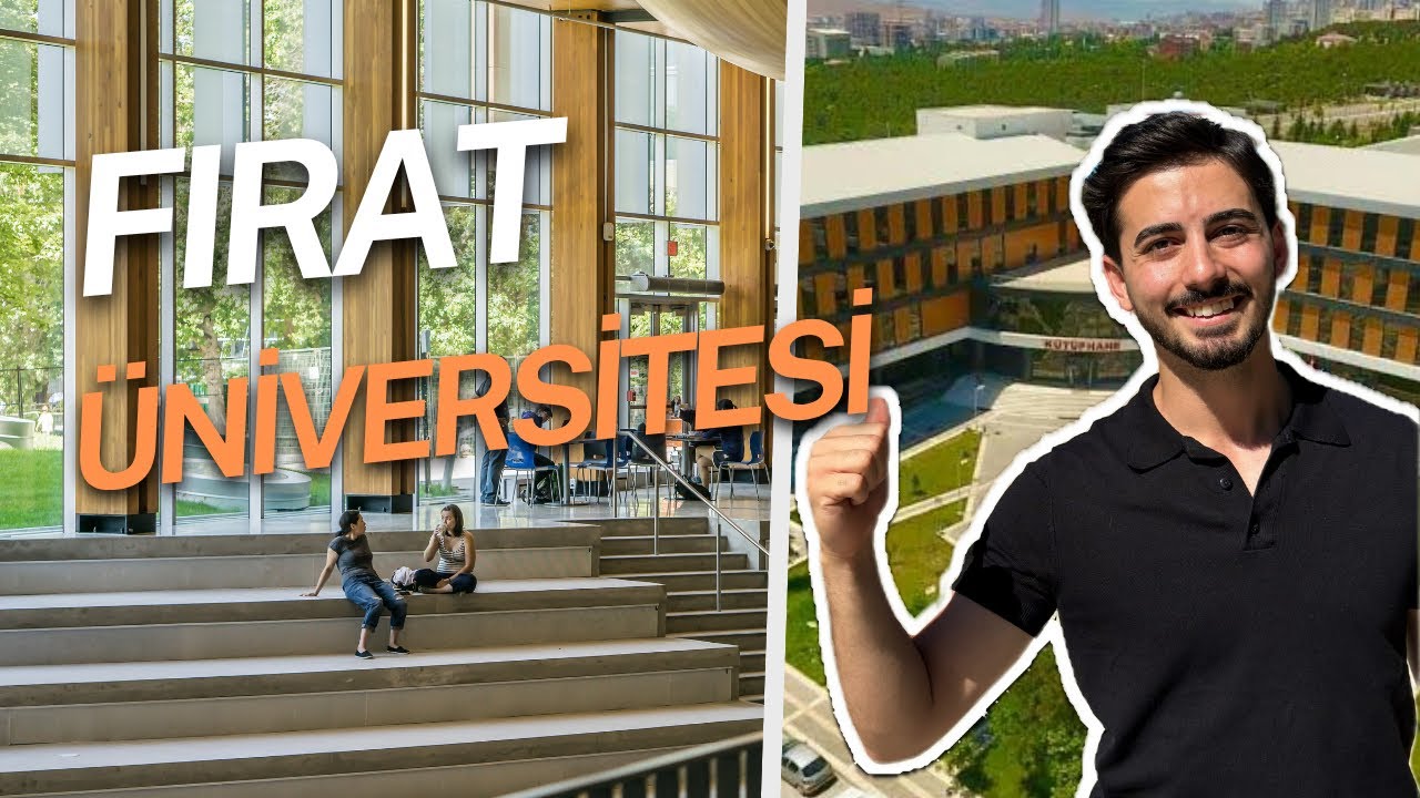 Fırat Üniversitesi Ziyaret / ELAZIĞ
