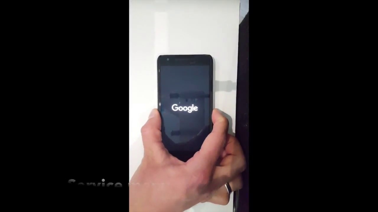 Google Nexus 5x bootloop (LG H791 bootloop) - Never buy LG and Google Nexus