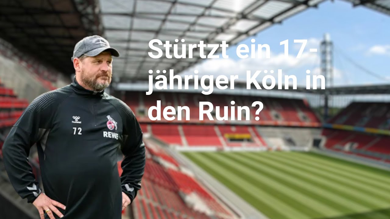 Warum K&ouml;ln eine Transfersperre bekommen hat