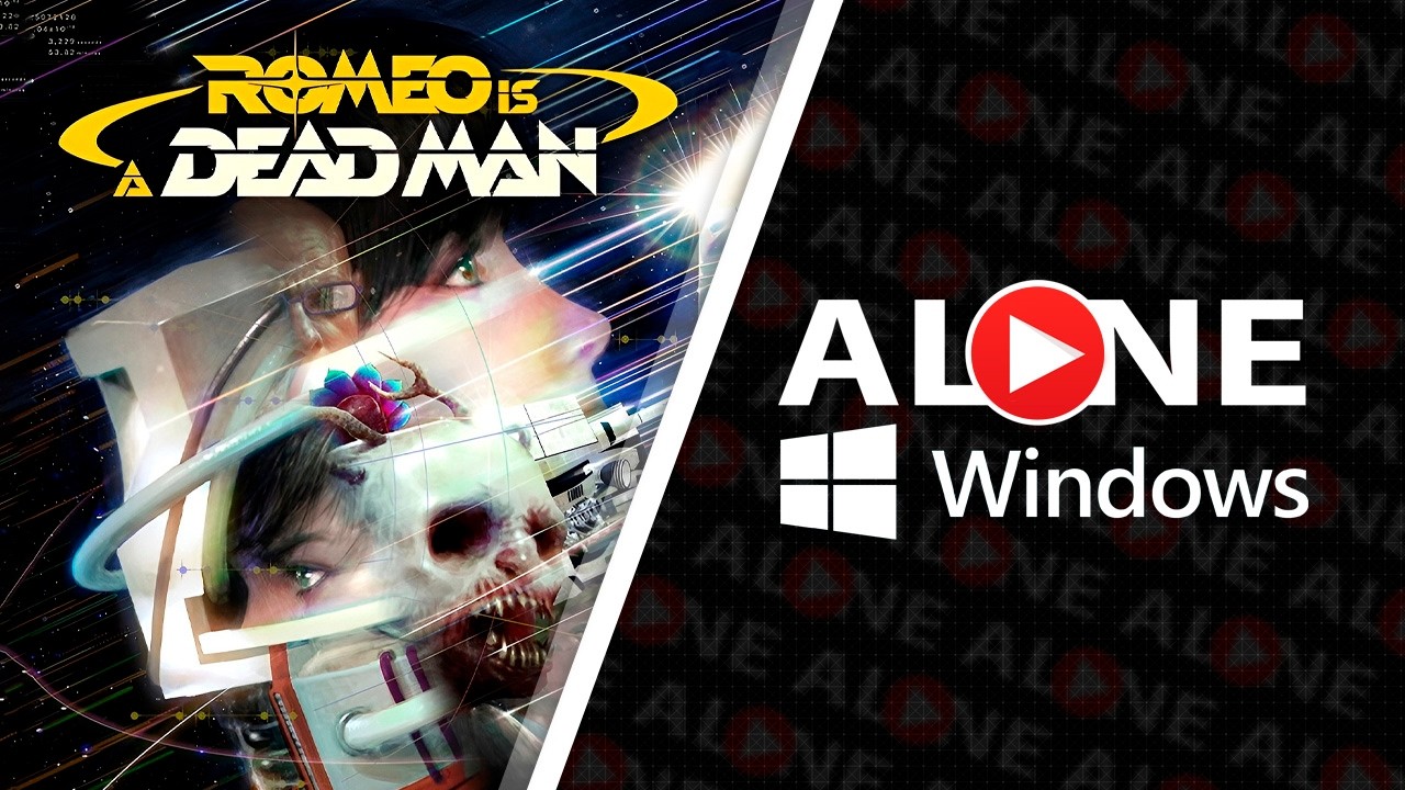 Romeo is a Dead Man - Геймплей | PC