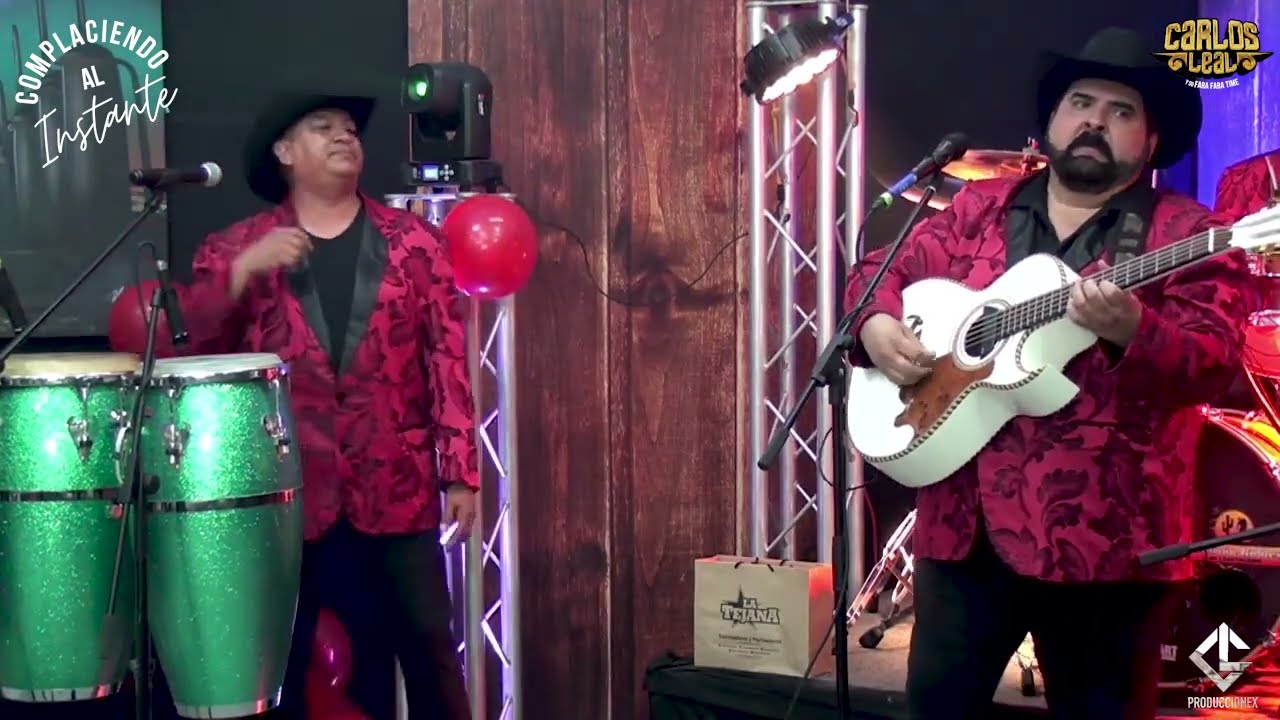 Niña Mía - SALOMON ROBLES Y SUS LEGENDARIOS en 