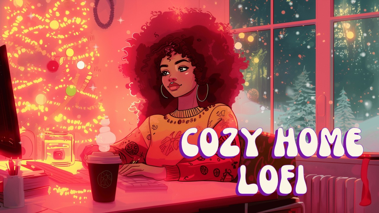 Cozy Home ✨ Lofi Beats to Lift Your Vibe [neo soul, lofi hiphop, rnb]