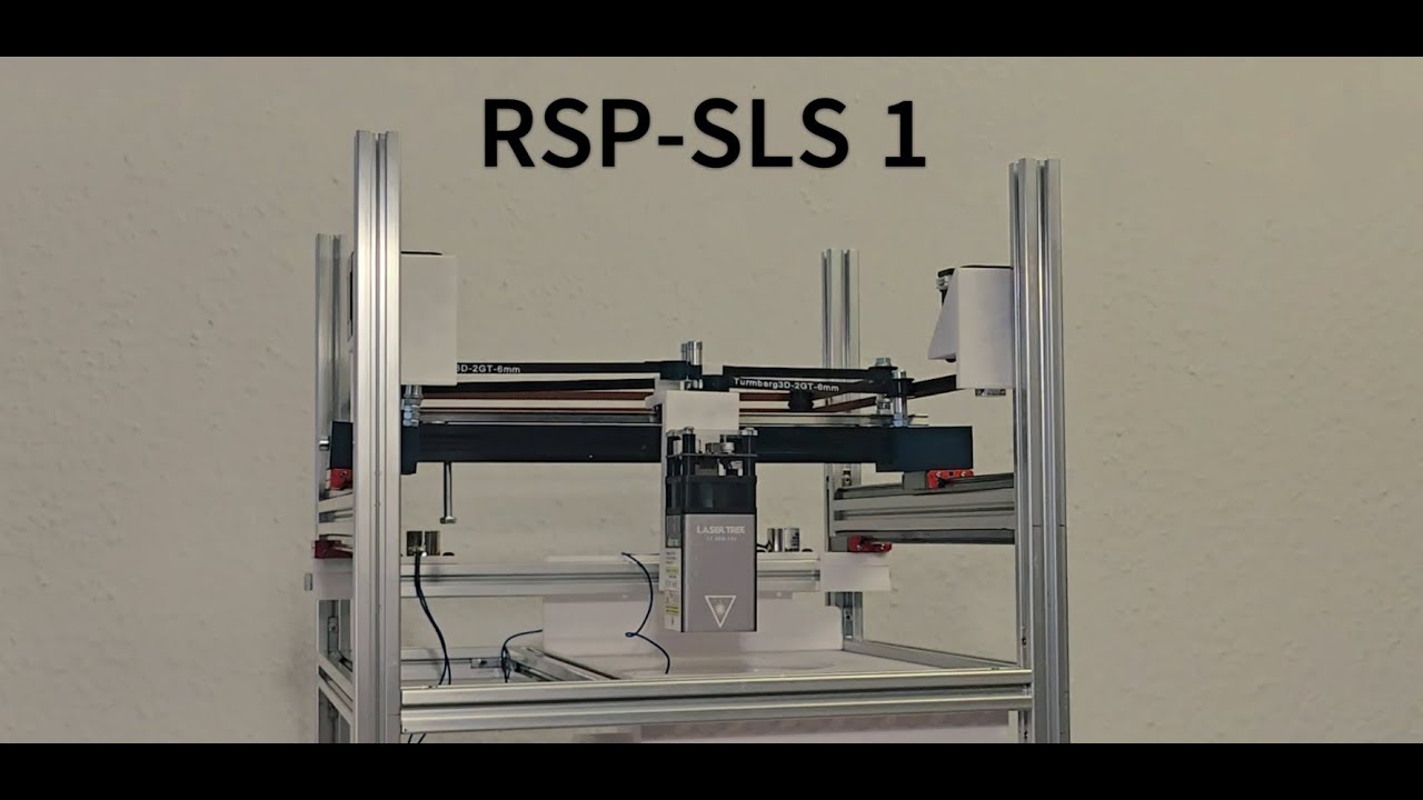 2-Updates of the RPS-SLS-0.1