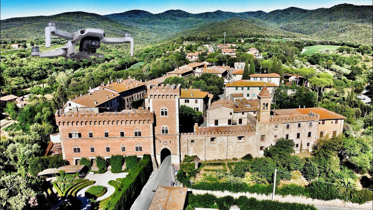 Toscana Bolgheri