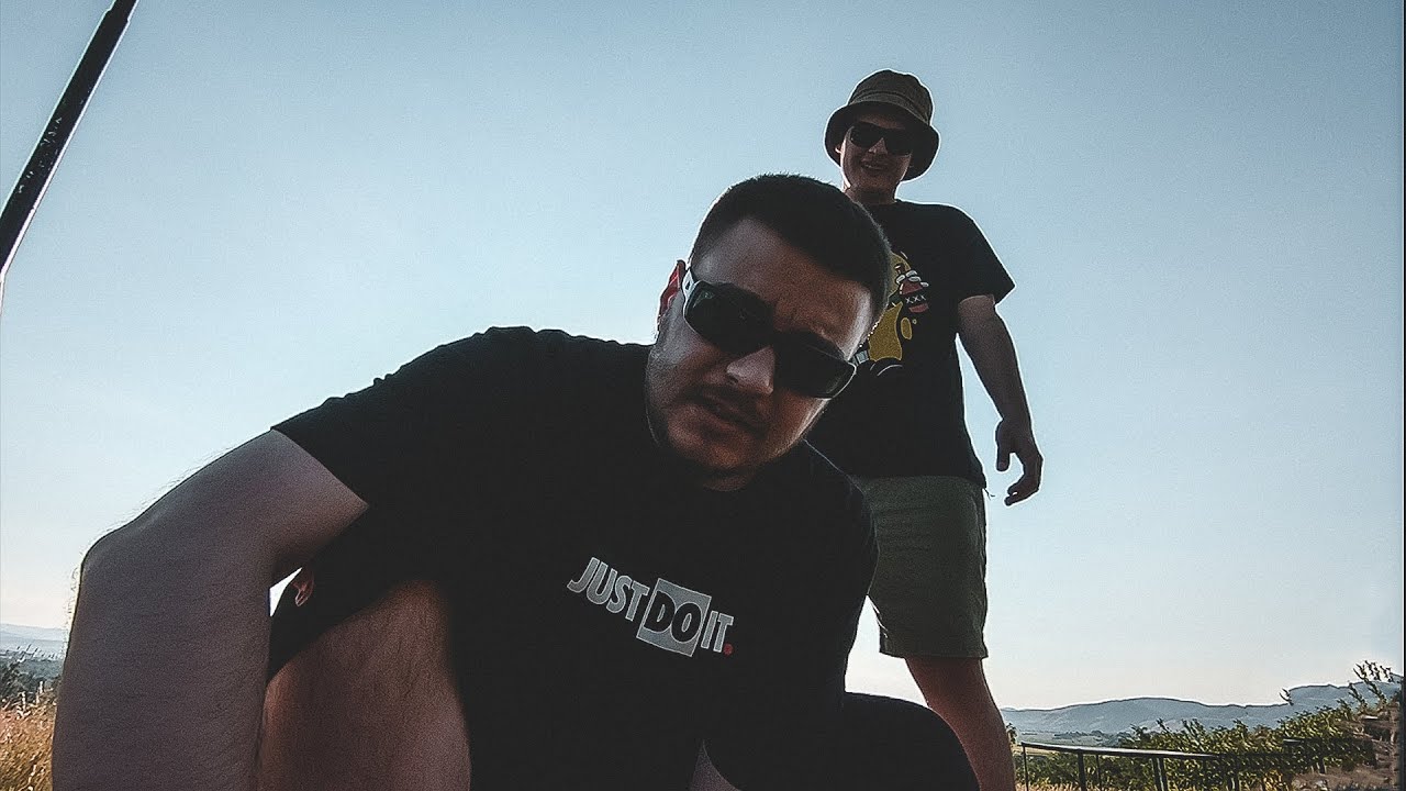 Vladone - Las Devas (feat. Foxy) | Official Video