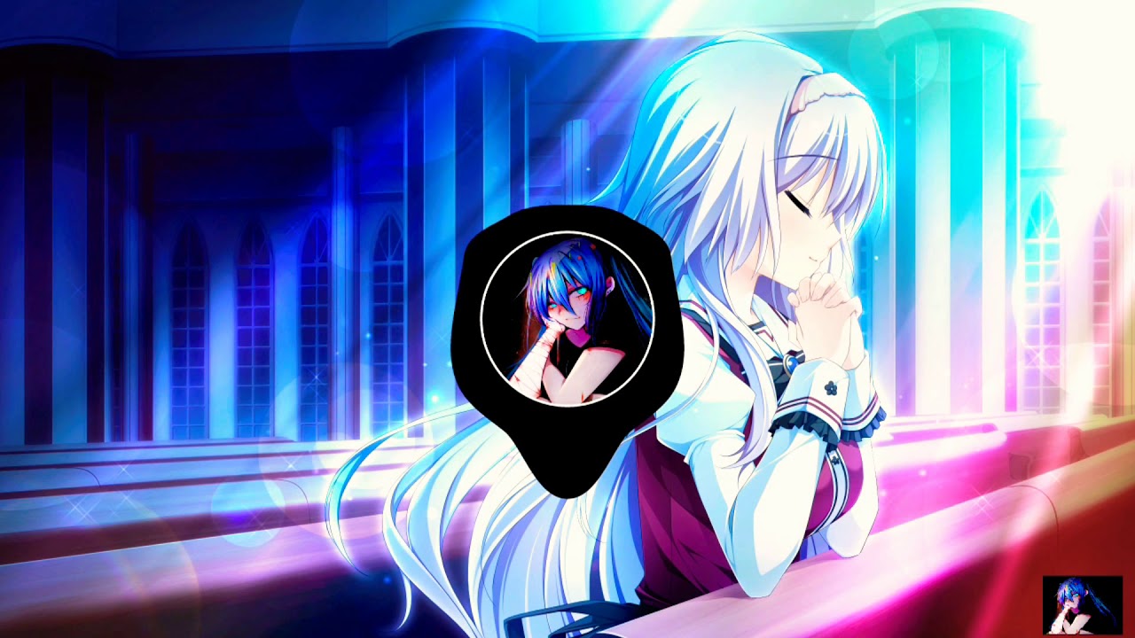 Nightcore-Pray