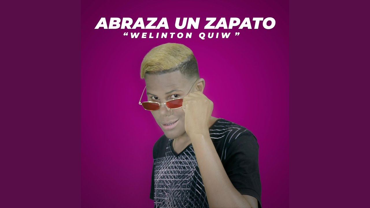 Abraza Un Zapato
