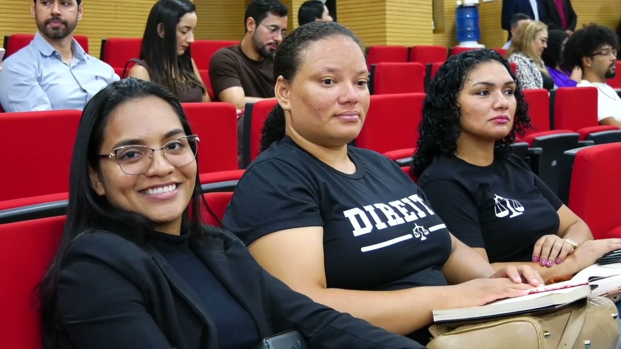 Ensino jurídico na era da IA: EMERON debate o papel da tecnologia e a insubstituível decisão humana