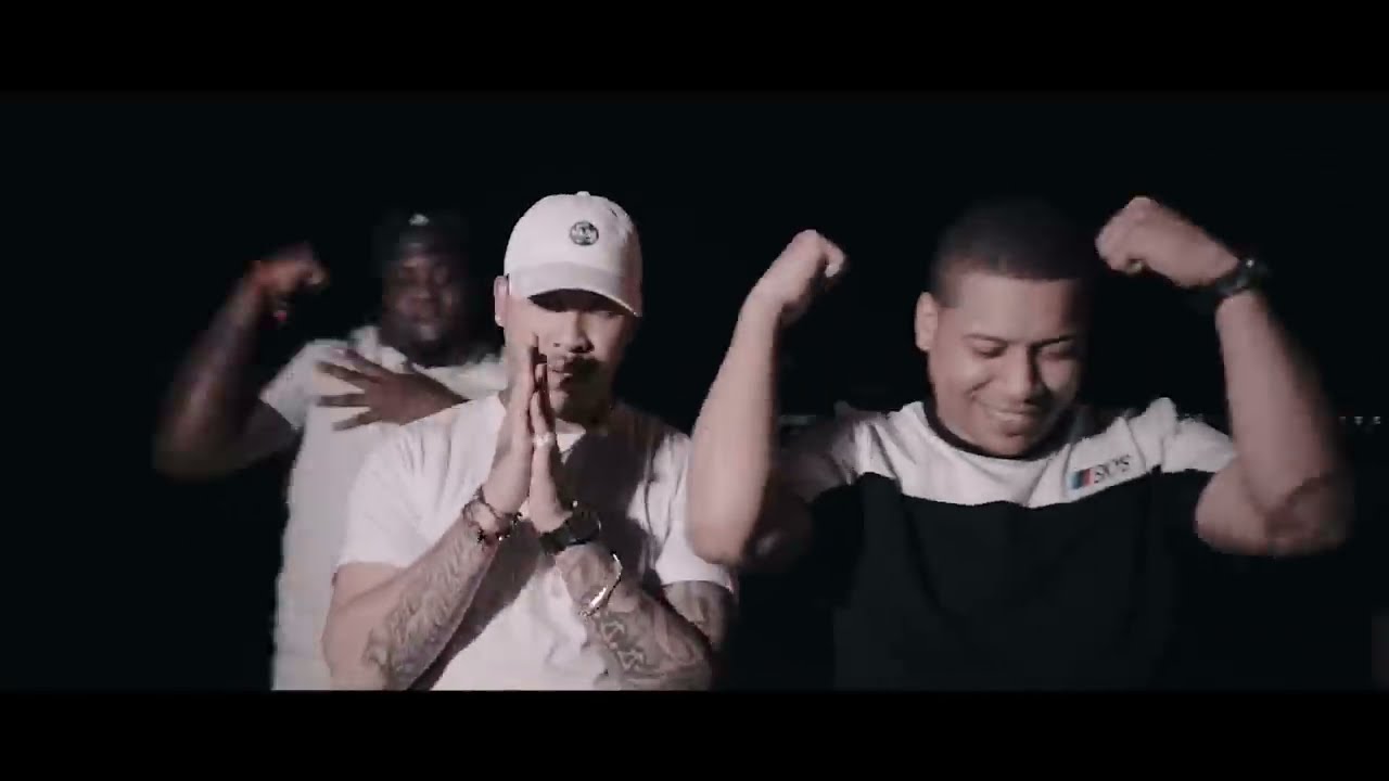 Lito Kirino - Recuerdos [Official Video]