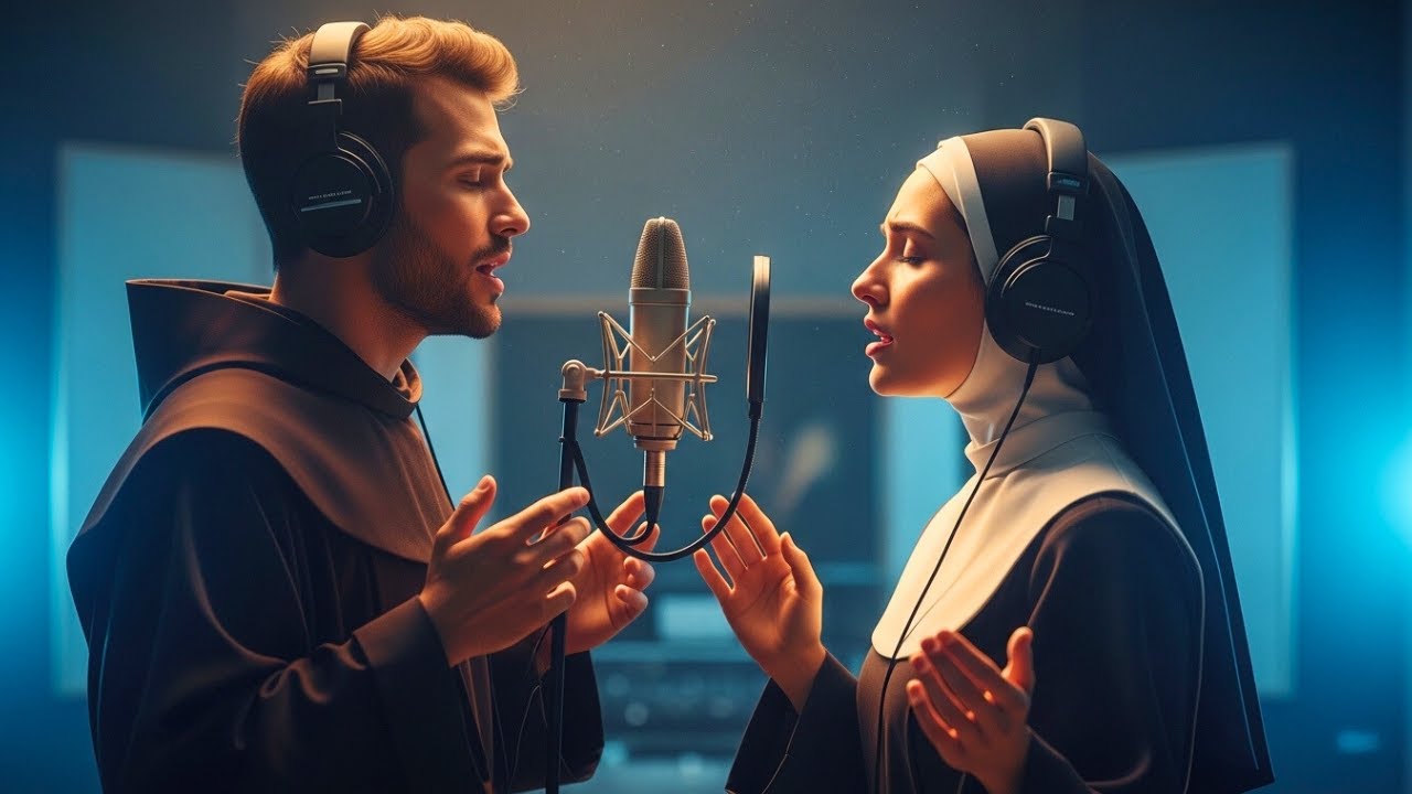 Louvores Católicos para Acalmar o Espírito e Fortalecer a Fé ❤️| Som do Eterno | 🎵 Músicas Católicas