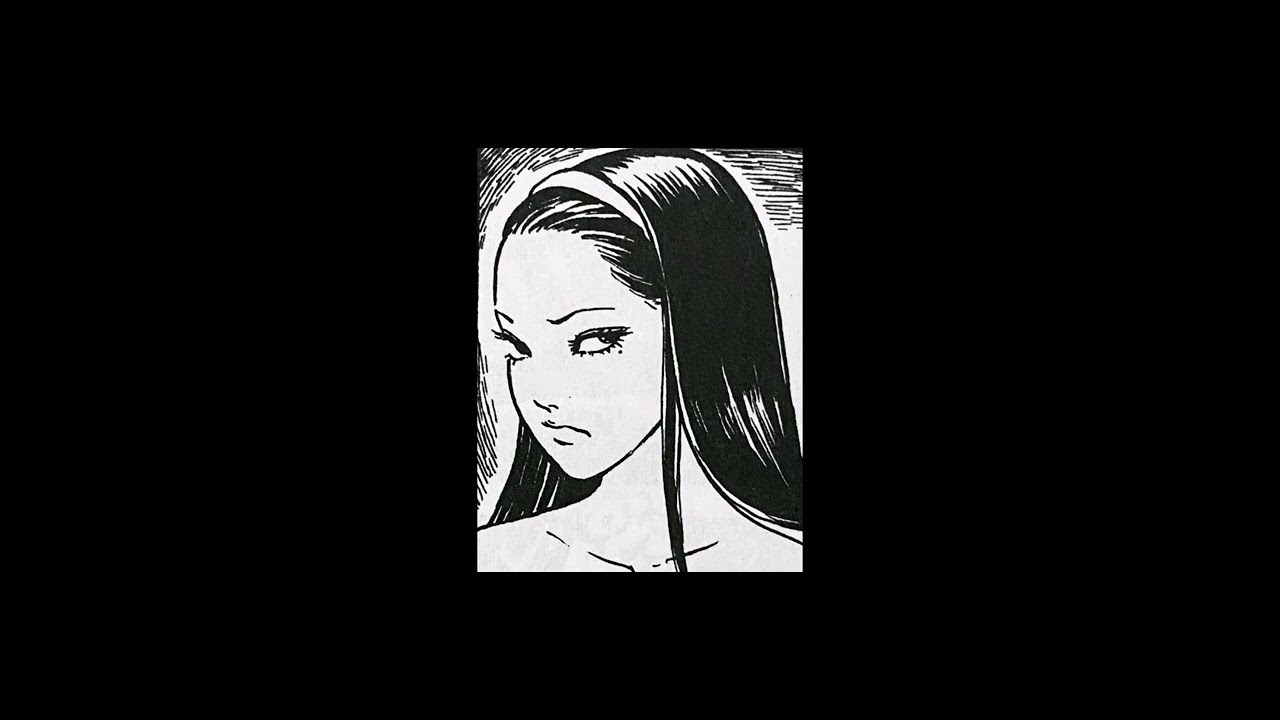 Tomie Kawakami - Character Analysis and Retrospective(Junji Ito’s writing excellency).