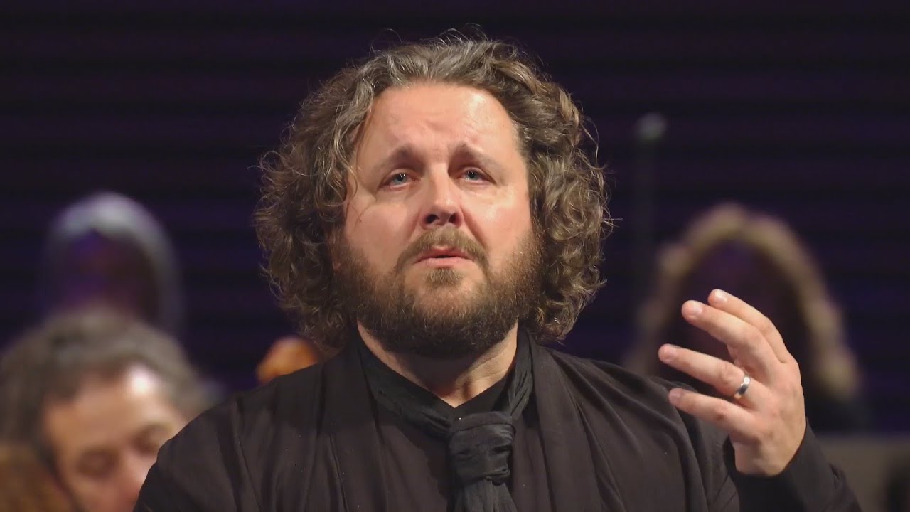 Handel  - Jephtha
