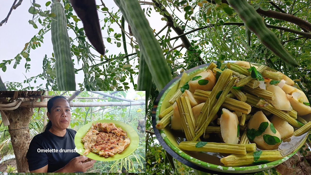 Lutong Buribod o Laswa napakasarap nito
