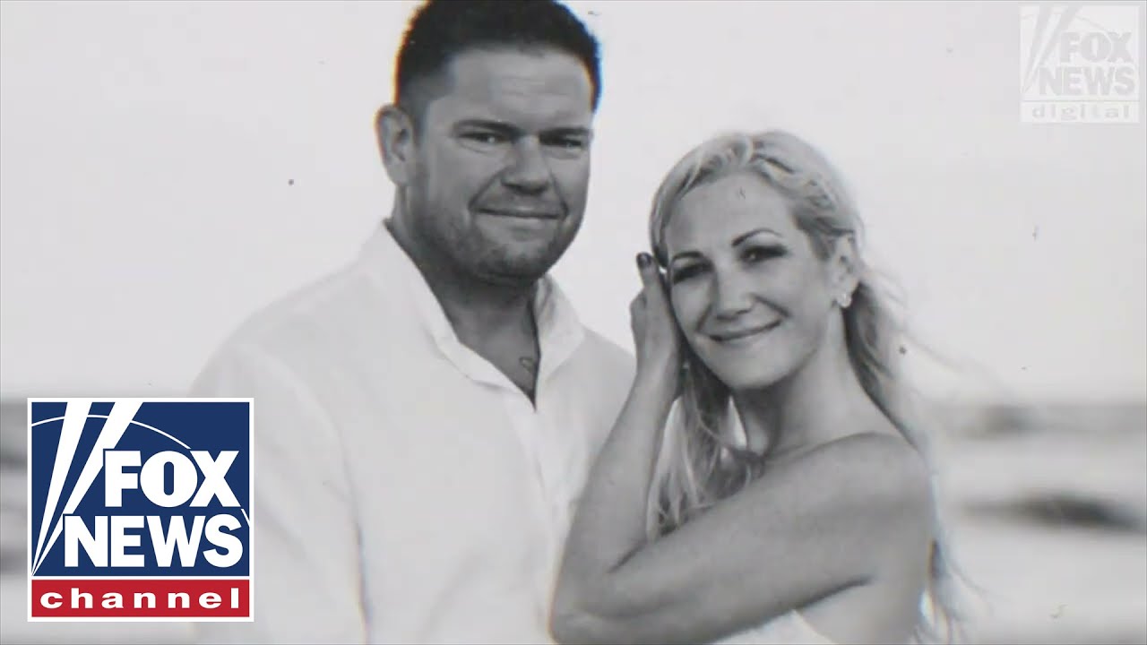 Combat veteran's wife details husband's journey with PTSD | Digital Originals