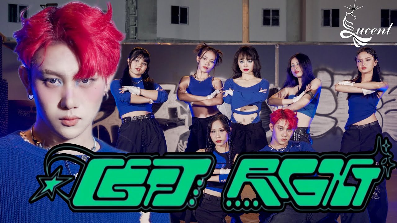 [DANCE IN PUBLIC] Intro + XG (엑스지) - 'Left Right' | Dance Cover By Lucent From Vietnam