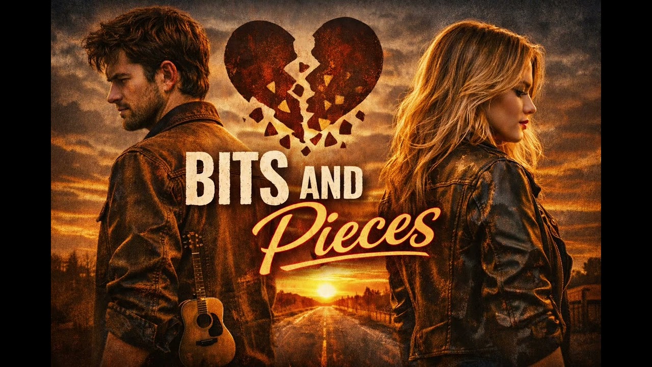 Bits And Pieces #newsong #rock #alternative #2000s #suno 