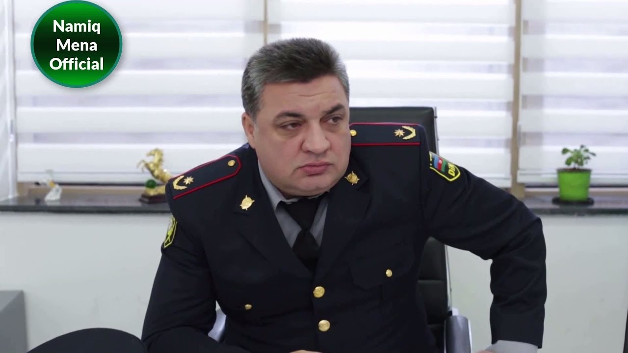 Namiq Mena, Elekber Eliyev, Yeni- Full HD 25.11.2018