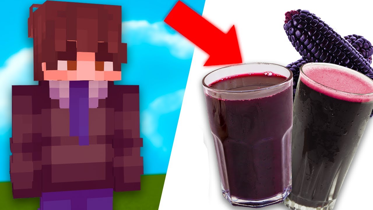 Compr&eacute; CHICHA por Cada Muerte en Minecraft