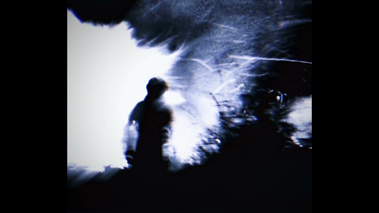 Abandoned - Anguish [Super Slowed]