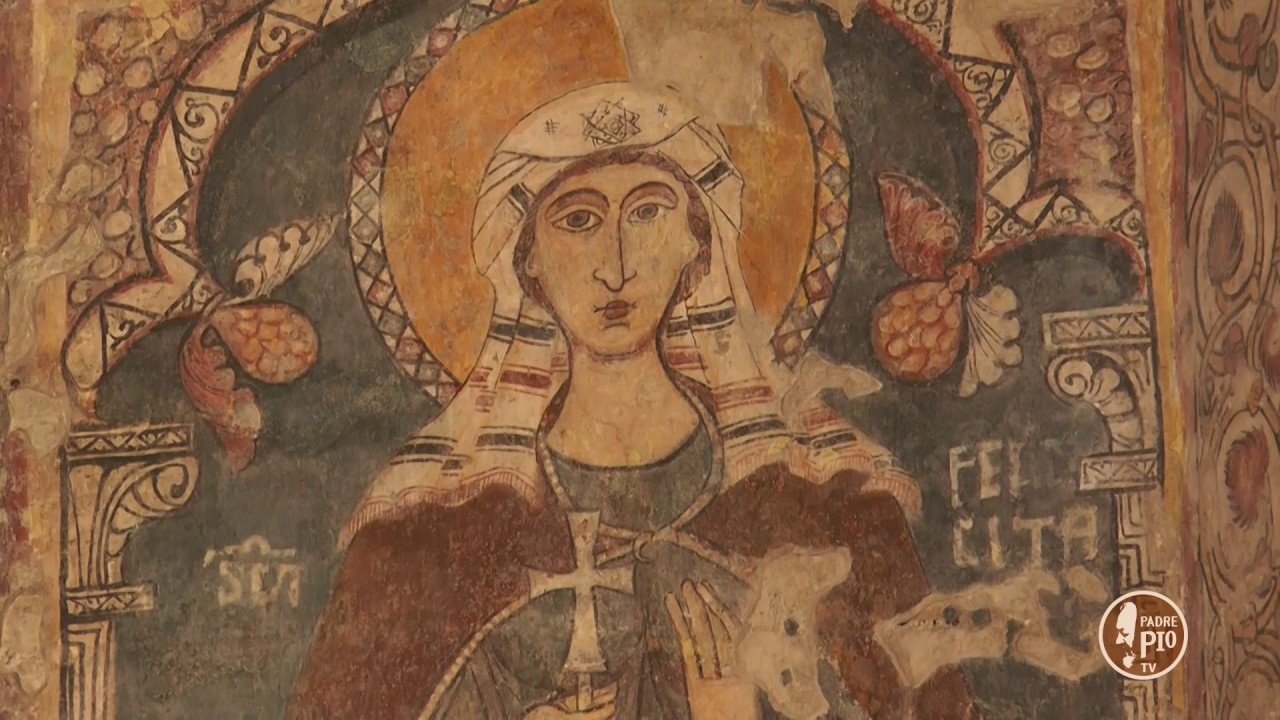 Le Vie del Sacro - Da Santa Maria Maggiore a Santa Maria degli Angeli (Monte Sant'Angelo)