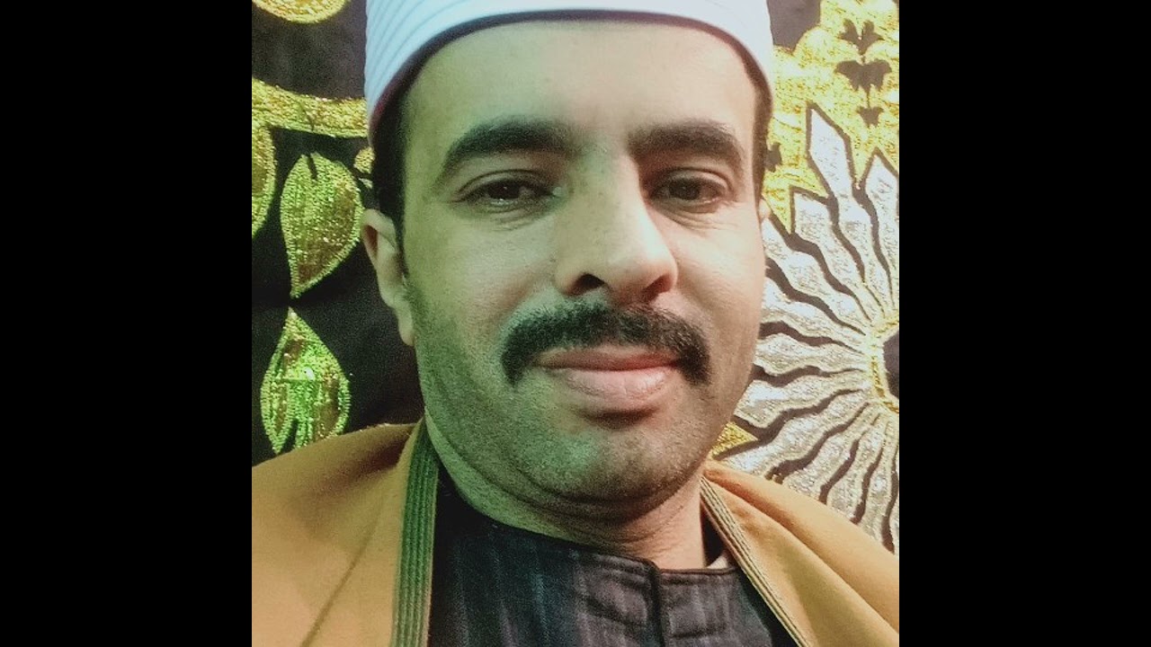 النبأ والضحى والشرح والعلق بصوت خادم القرآن عبدالرحمن نصر عبدالباقى 