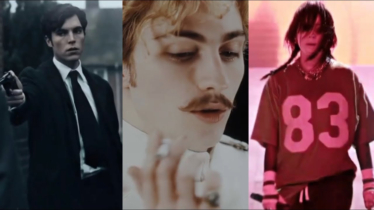 very good tiktok edits 2