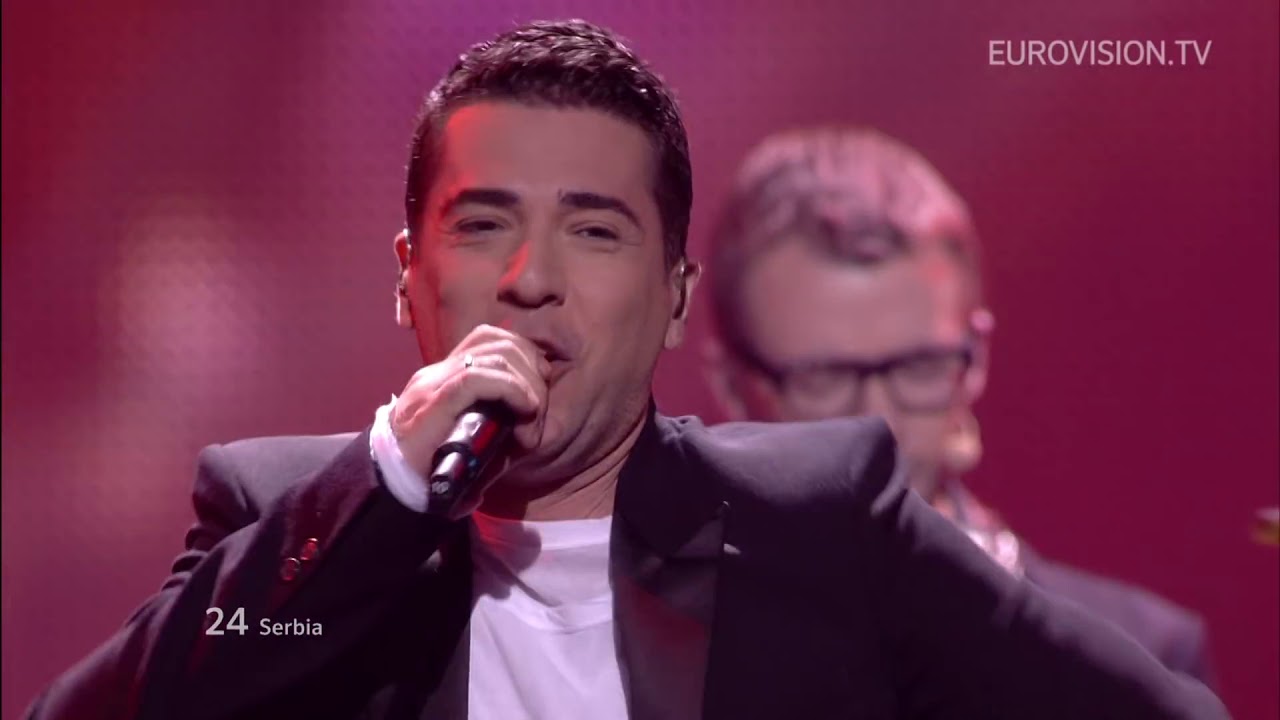 my 50 most ethinic, folk and national Eurovision songs