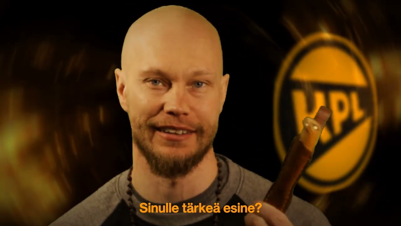Kultajahti 2022 Juho Hacklin