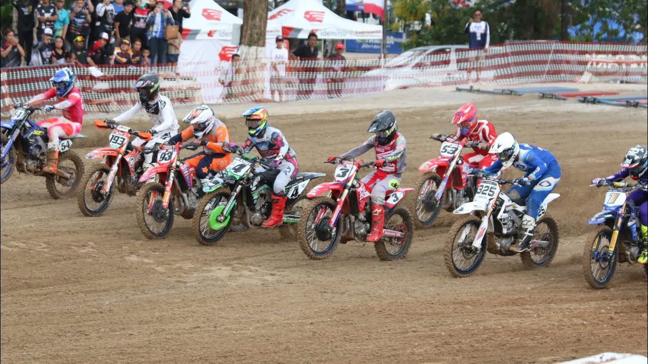 วันแข่ง:สนามที่6 FMSCT THAILAND MX 2025 สนามSilver Rock จ.เลย