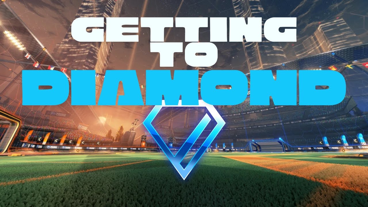 Getting to Diamond 1 in 1s! 
