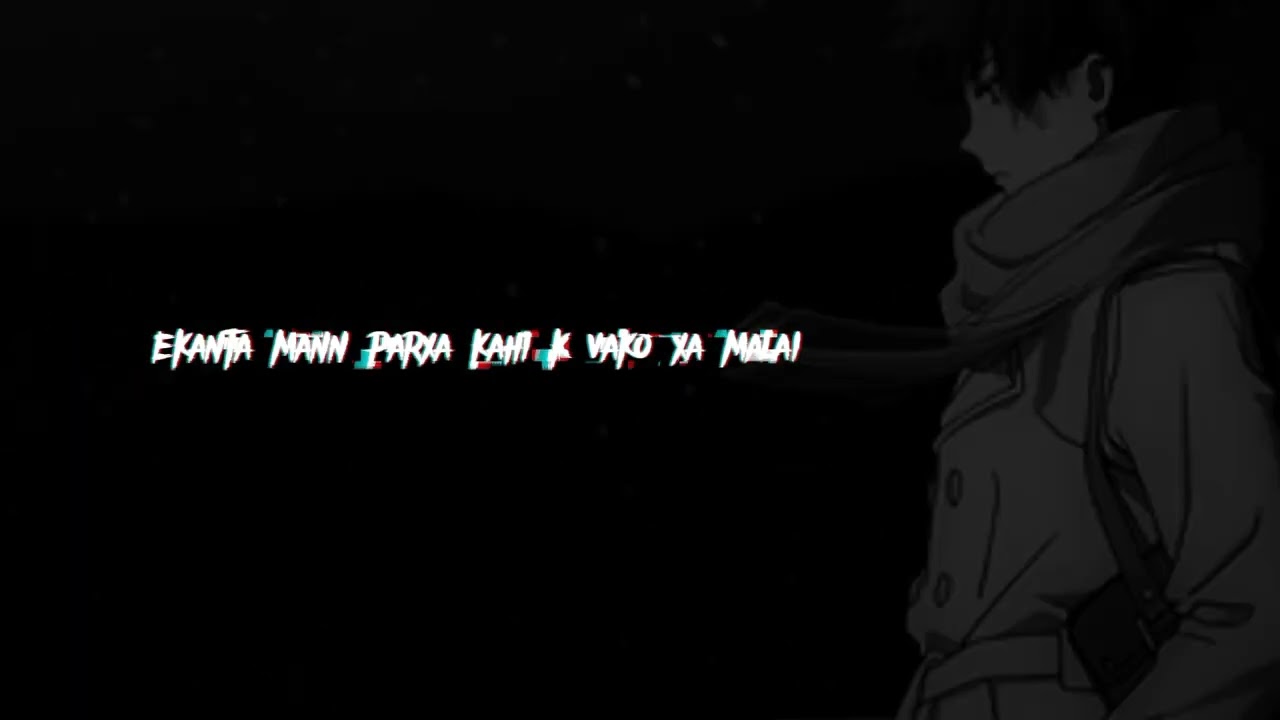 Eklo - Alpabiram (lyrics video)
