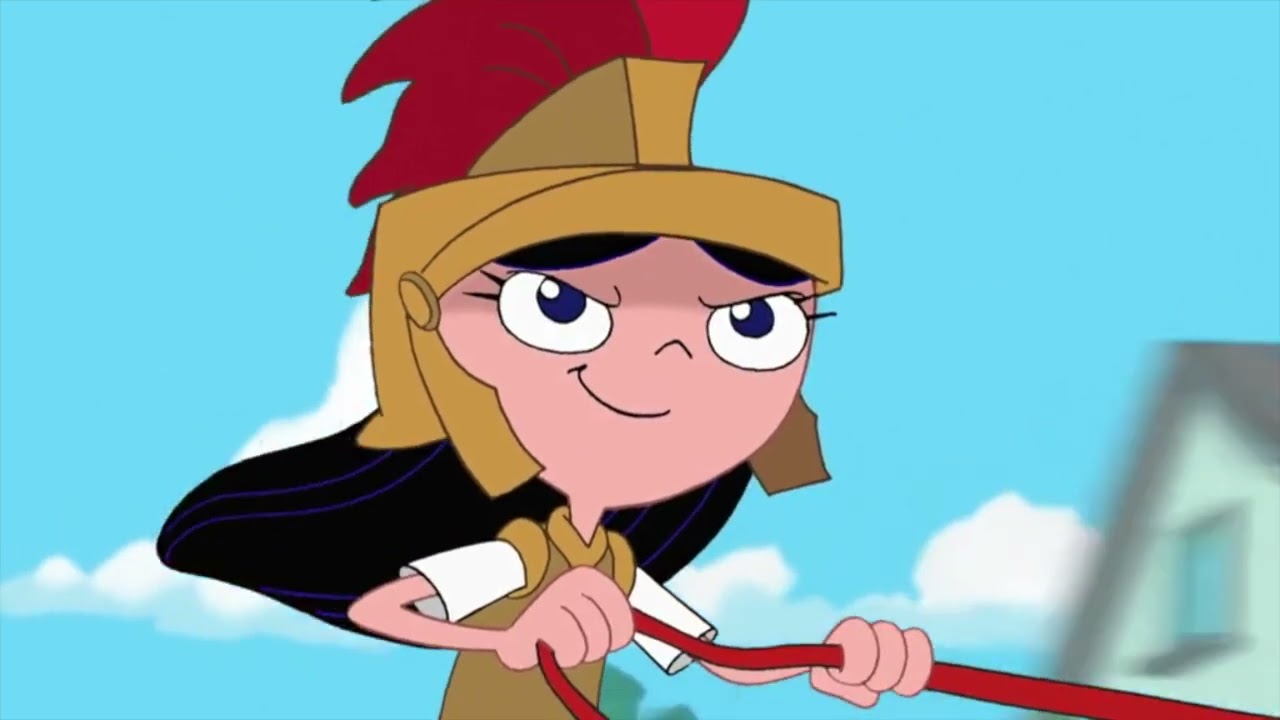 Wreck It Alex - Part 22 Randall Revealed