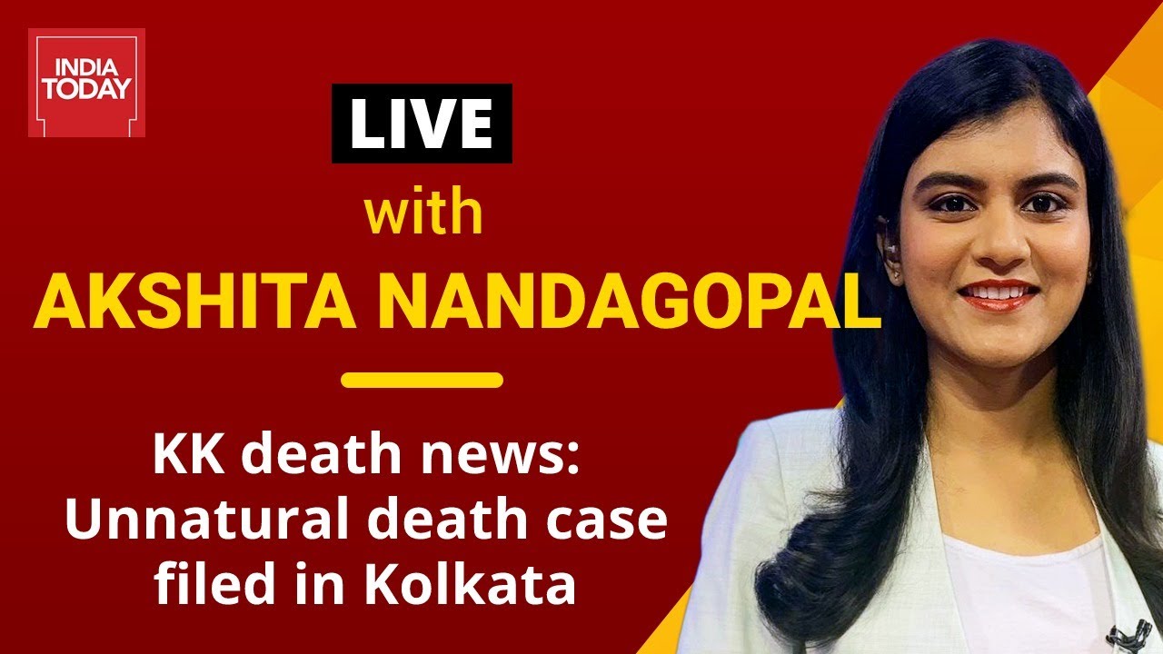 KK death news: Unnatural death case filed