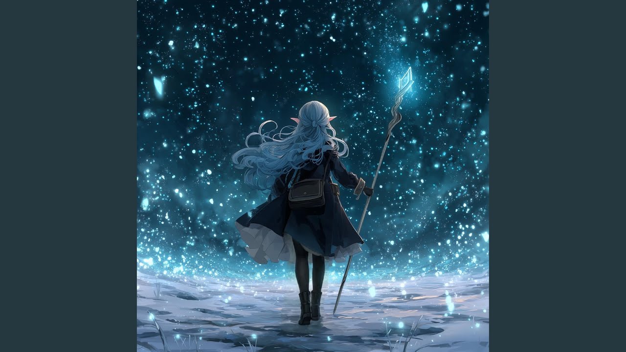 Elegy of the Spirits