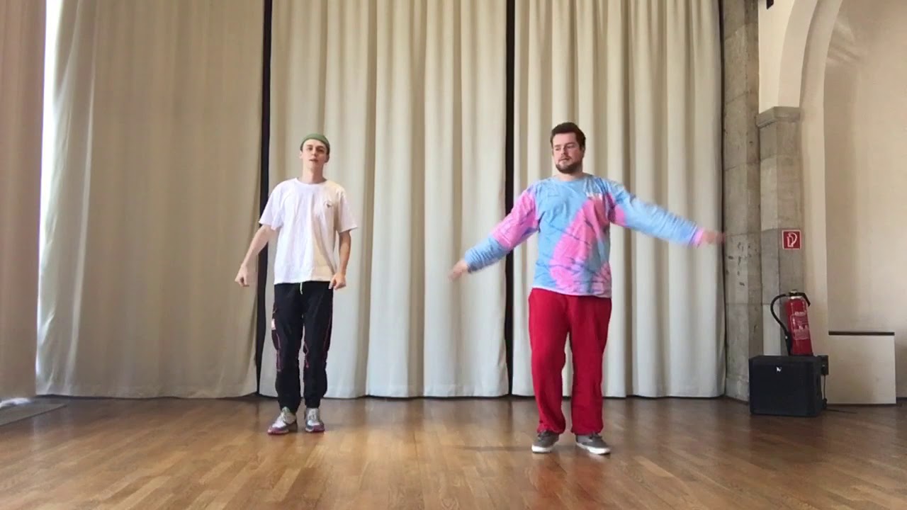 Tanzschule Wehrheim Gierok Kindertanzen 3-5 Wir fliegen um die Welt