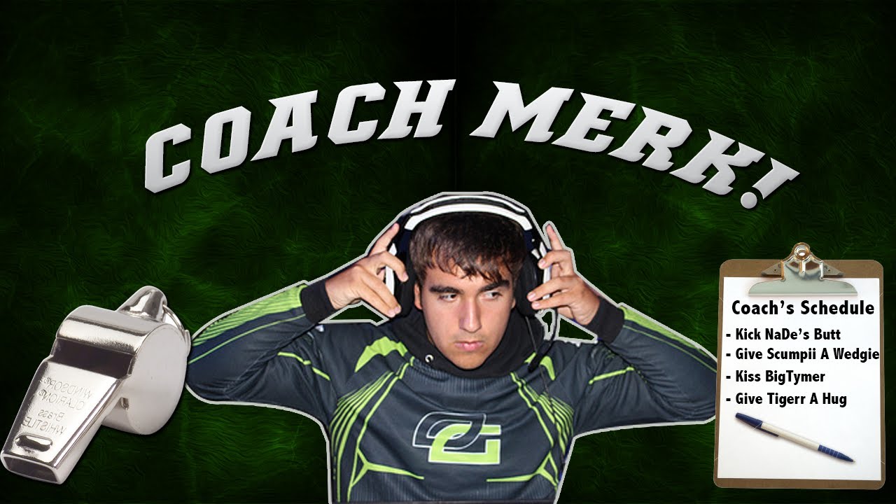Coach MerK-Hardpoint Slums Comeback