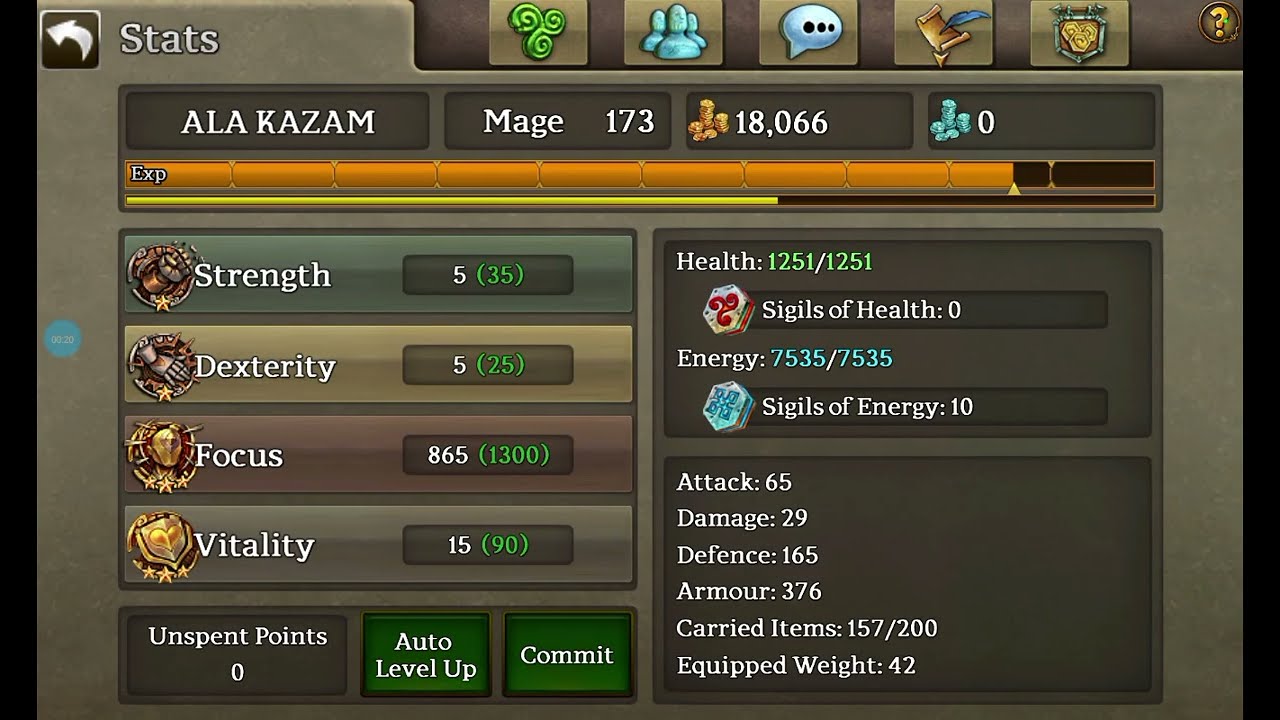 Trying to kill a 5 star boss!(Celtic Heroes)