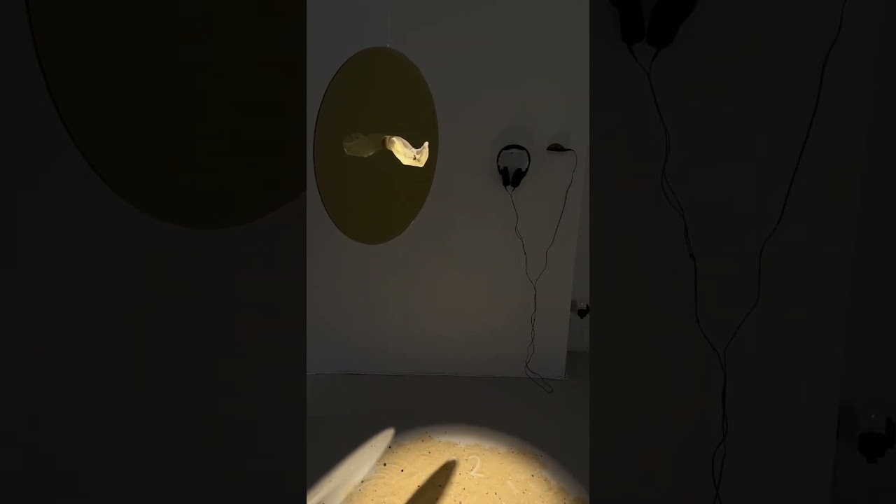 Memory clock + audio