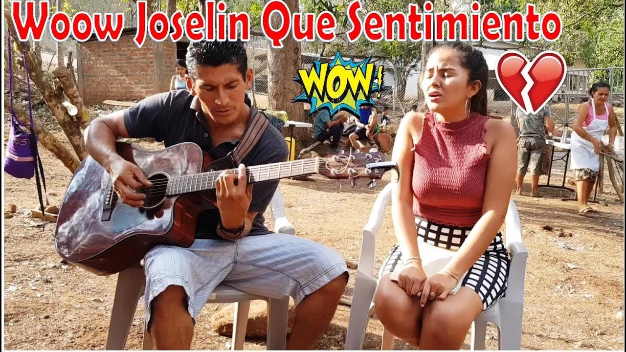 -"ATRAVEZ DEL VASO'' Interpretada Por Joselin Ella Le Puso  Sentimiento A Cada Letra😍-P8