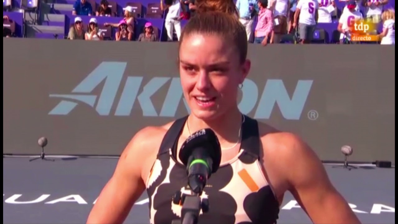Sakkari vs Swiatek. WTA Finals Guadalajara 2021. Previews