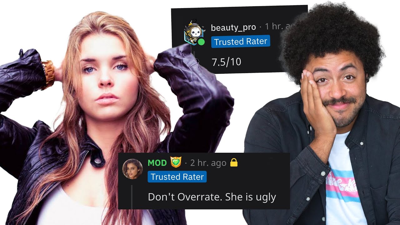 This Subreddit Should Be Deleted (r/truerateme)