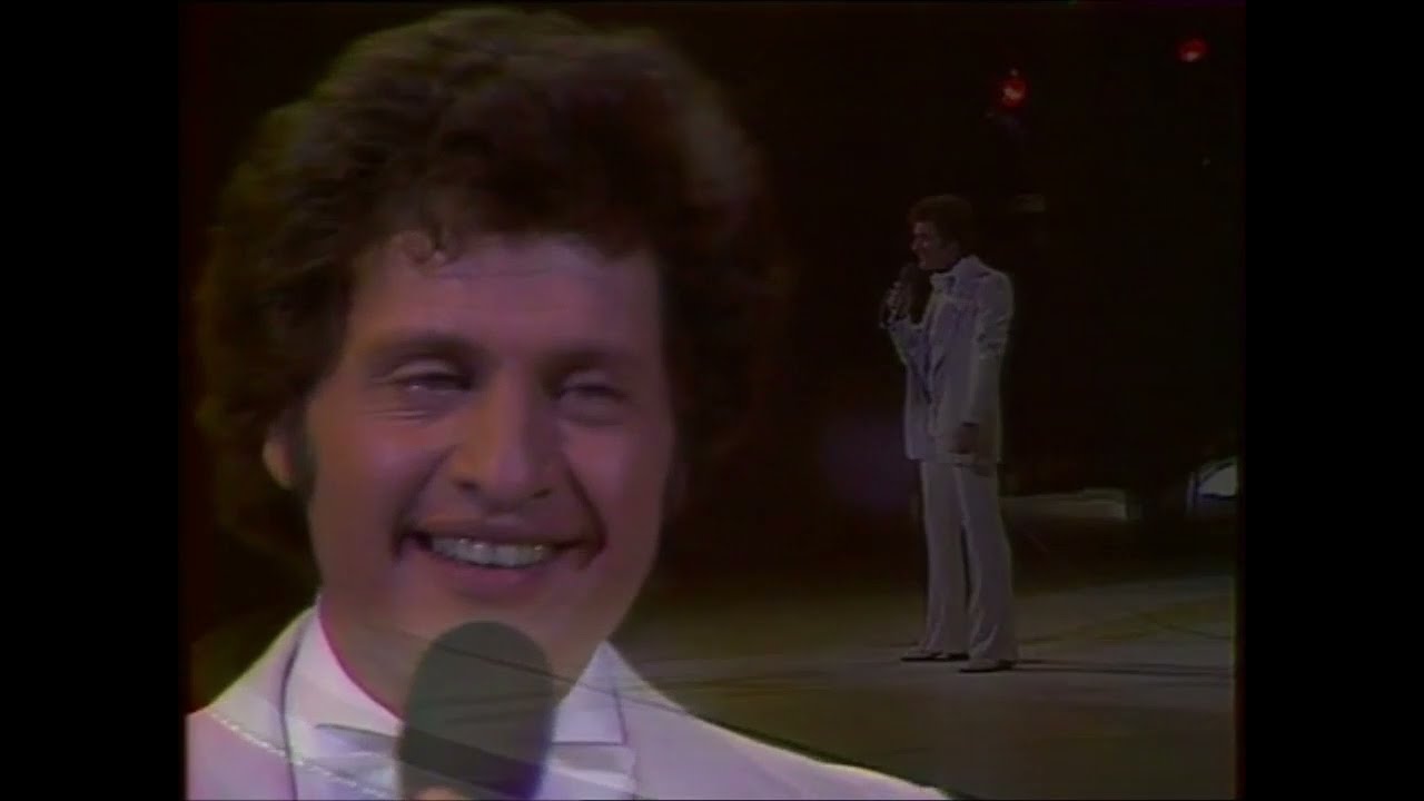 Joe Dassin - Si tu t'appelles mélancolie (live Théâtre De l'Empire 1976)