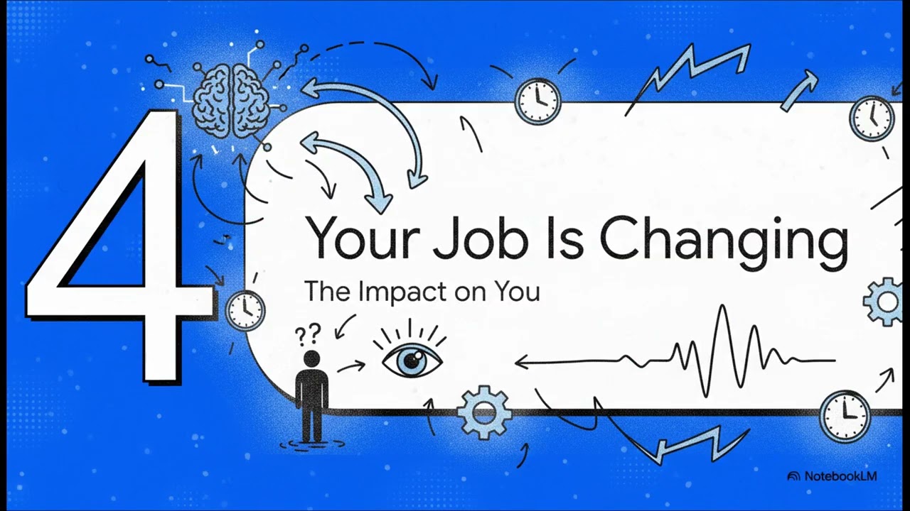 Something Big Is Happening | The AI Intelligence Explosion: Preparing for the Great Disruption