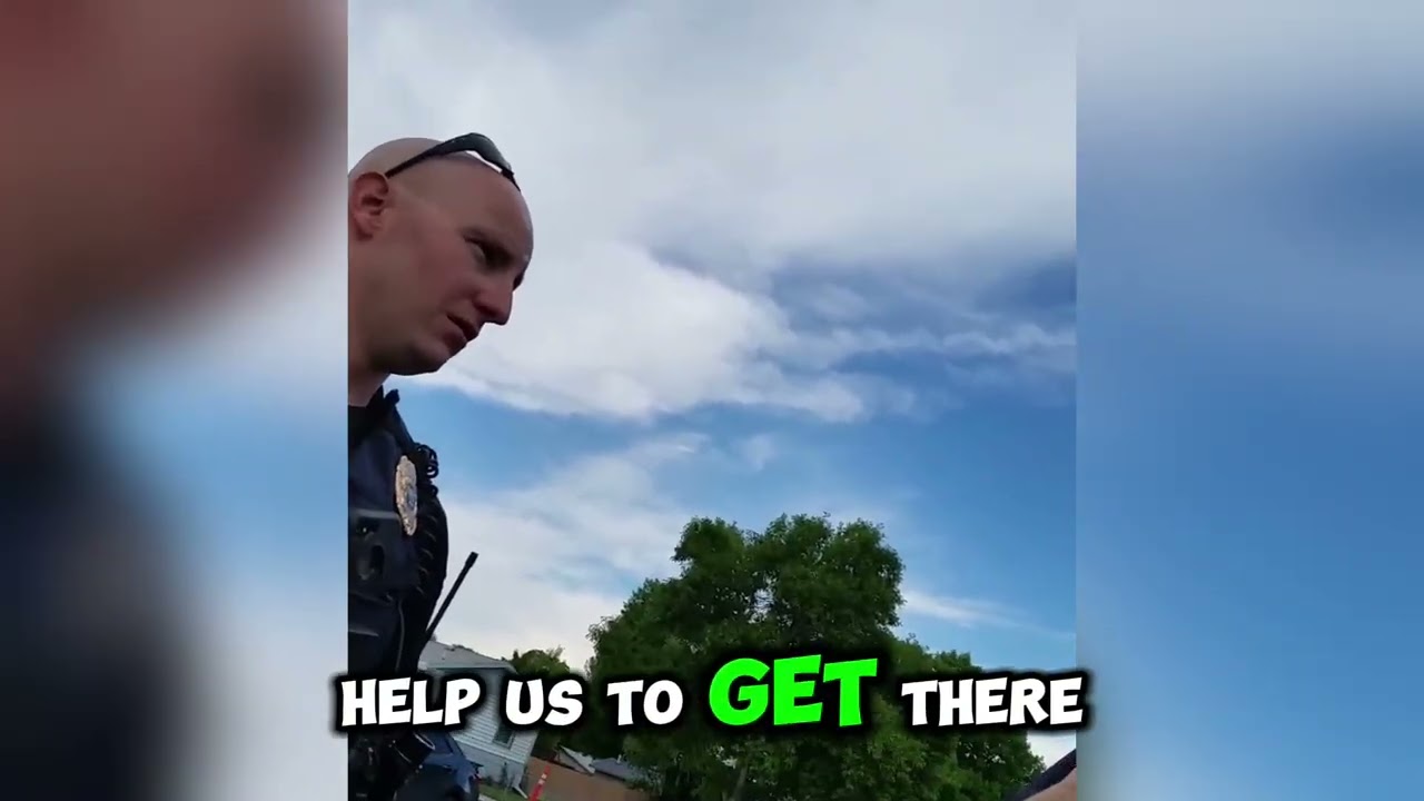 Cop Tries Illegal Car Search &ndash; Gets Shut Down By a Man Who Knows His Rights