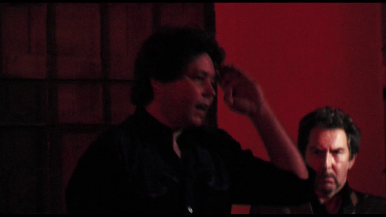 Micke Muster feat. Little Franky & the Townbeats - Whole Lotta Shakin' Going On LIVE IN AUSTRIA 2006