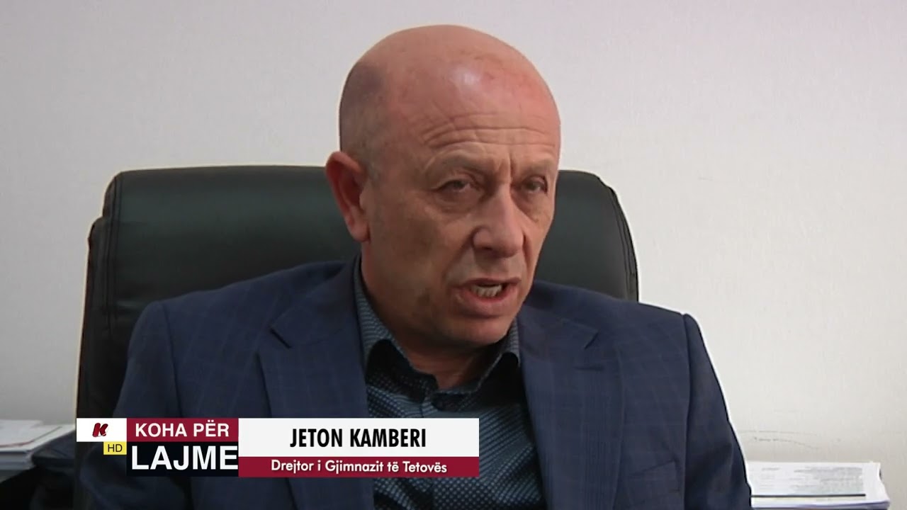 TETOVË - RIKTHEHEN ALARMET PËR “BOMBA” NË SHKOLLA