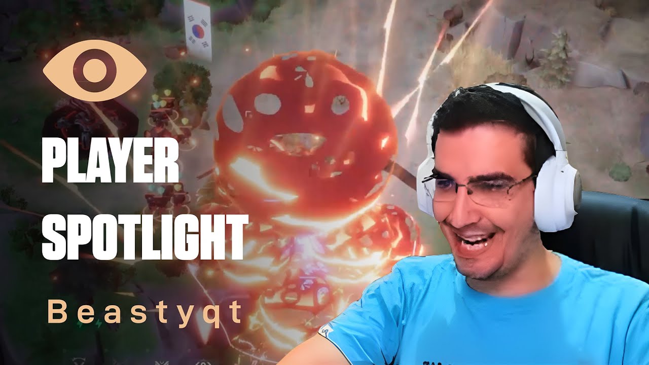 THE WATCH | Player Spotlight Beastyqt