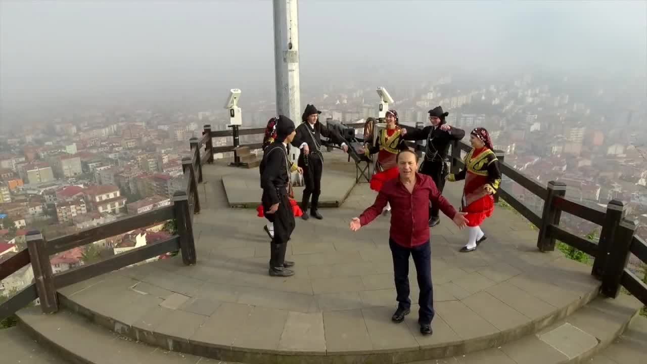 Murat Aslan - Havan Batsın -Giresun Karşılaması