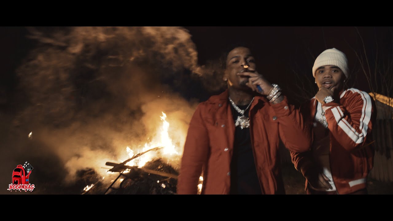 LIL JAIRMY x ENZO MCFLY - "WE DID IT" (Official Music Video)
