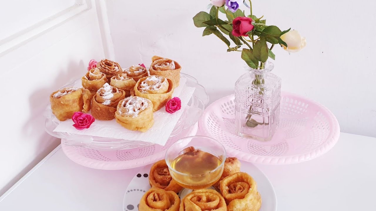 عمة ترباس او الدبلة التونسية🥰
